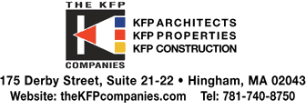 KFP Architects Architectural Services